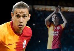 Taylan Antalyalı'dan Galatasaray itirafı: Çok fazla düşünmeme gerek kalmadı