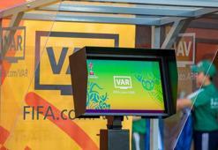 LaLiga'da VAR için yeni dönem!