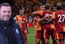Galatasaray'ın yıldızı için büyük yarış! 4 takım peşinde