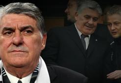 Beşiktaş'ta transferde hareketli saatler! Roma'nın yıldızları da listeye eklendi...