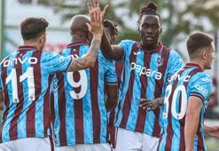 İşte Trabzonspor'un kamp özeti! İşte futbolcuların tek tek performansı...