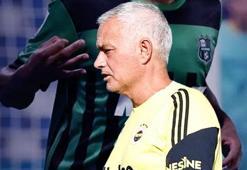 Fenerbahçe yeni sol kanadını İtalya'da buldu: Anlaşma sağlandı! Transfer an meselesi