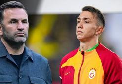 Galatasaray kaleci transferinde rotasını belirledi