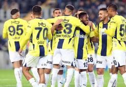 Göztepe'de gözler Fenerbahçe'ye çevrildi
