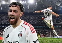Beşiktaş'ta Orkun Kökçü şoku! Shakhtar maçı öncesi kötü haber