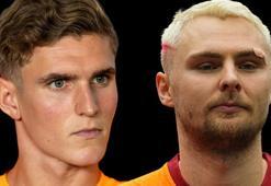 Kriz dallanıp budaklanıyor: Galatasaray'da şoke eden Nelsson iddiası! Jelert'in de aklına girdi