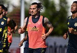 Fenerbahçe'ye geri dönüşü muhteşem oldu: Kampa damga vurdu! Jose Mourinho'dan tam not