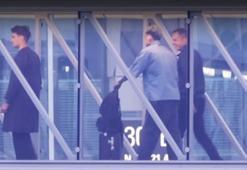 Yeni transfer sabah 06:35'te geldi! Avrupa'yı sallayan operasyon: İmzalar atıldı