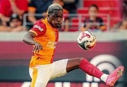 Galatasaray'dan Bundesliga ekibinin Derrick Köhn teklifine ret!