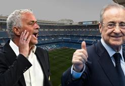Real Madrid'in yıldızı Fenerbahçe'ye imza atıyor! Transferde büyük sürpriz...