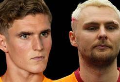 Galatasaray'da şoke eden Nelsson iddiası!