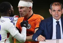 Galatasaray transferde direksiyonu sağa kırdı! Masa rakip Everton, sürpriz isim...