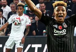 Beşiktaş Gedson Fernandes'i açıkladı! KAP'a resmen bildirildi
