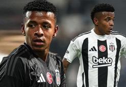 Beşiktaş'ı silip Instagram'ını kapatan Keny Arroyo için çarpıcı iddia! Küme takımına gidiyor