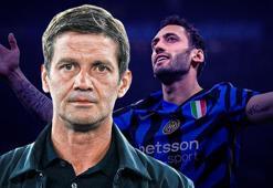 Fenerbahçe ve Galatasaray'ın istediği Hakan Çalhanoğlu için Inter'den olay açıklama! 'Hayal kırıklığı...'