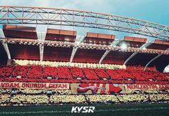 Kayserispor-Beşikaş maçı bilet fiyatları belli oldu