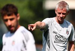 Beşiktaş, kadrosunu güçlendirmek için düğmeye bastı