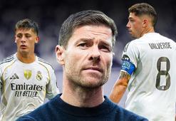 'ABD'deki Arda Güler deneyi başarılı oldu' Xabi Alonso kararını verdi, Real Madrid'de sürpriz