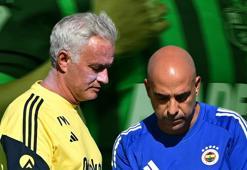 Fenerbahçe muradına erdi: Transferde büyük müjde! Jose Mourinho'nun beklediği haber geldi