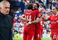 Liverpool ile ipleri koparmıştı! Fenerbahçe yıldız oyuncu için harekete geçti