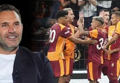 Galatasaray, yıldız oyuncunu sözleşmesini uzattı