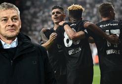 Beşiktaş'ta ayrılık resmen açıklandı