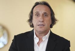Murat Özkaya: Ülke futbolunu hak ettiği yere taşıyalım