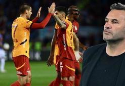 Galatasaray'da ayrılık için karar!