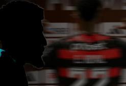 'Beşiktaş biletimi bile almıştı' Yıldız futbolcudan gündemi sarsan transfer itirafı