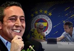 Fenerbahçe'de transferde son gelişme! Şimdi gözler Devin Özek'te...