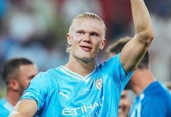 Real Madrid'den Erling Haaland'a transfer kancası!