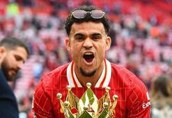 Bayern Münih’ten Luis Diaz’a servet! Transfer an meselesi