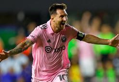 Messi’nin saati 36.5 milyon TL! Görenler gözlerine inanamadı