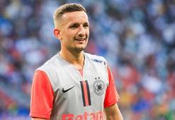 Konyaspor'da hedef Marius Stefanescu