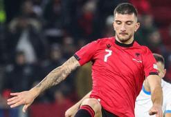 Kayserispor'un yeni golcüsü Çekya'dan geliyor
