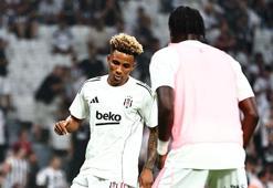 Beşiktaş'ta Gedson Fernandes'in ayrılığının perde arkası! 'Bizi istemeyeni biz de istemeyiz'