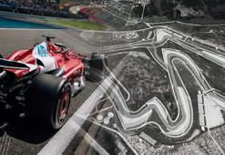 Formula 1 Türkiye'ye geri mi dönüyor? Resmen açıkladı ve tarih verdi