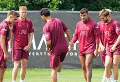 ÖZEL | Galatasaray'da ayrılık an meselesi: Görüşmeler başladı