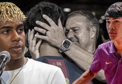 Barcelona yeni Lamine Yamal'ını buldu 'Dro Fernandez': Bir sonraki Iniesta olacak