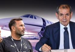 Galatasaray transferleri sıraya koydu! Osimhen'den sonra bir yıldız daha: Masa tekrar kuruldu