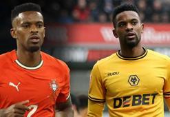 Adı Süper Lig deviyle anılıyordu! Nelson Semedo resmen Wolverhampton'dan ayrıldı