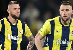 Fenerbahçe transferi KAP'a bildirdi