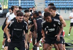 Beşiktaş, Shakhtar Donetsk maçına hazır!