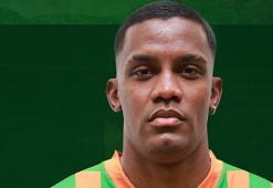 Alanyaspor'da ayrılık! Cordova'nın yeni adresi Young Boys