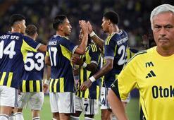 (ÖZET) Fenerbahçe son hazırlık maçında Lazio'yu devirdi | Fenerbahçe - Lazio maç sonucu: 1-0