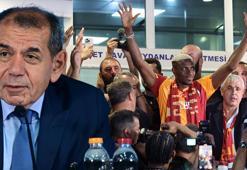 Galatasaray'da Osimhen tamam... Şimdi gözler sıradaki isimde!