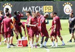Galatasaray'da kadro operasyonu... 10 gün içerisinde yollar ayrılacak!