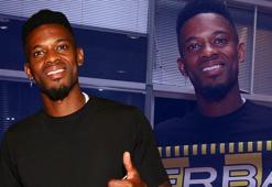 Fenerbahçe'den gece yarısı bombası! Yeni transfer İstanbul'da