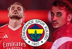 Fenerbahçe'de gündem Kerem Aktürkoğlu! Transferin önündeki tek engel
