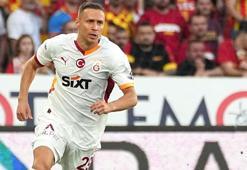 Frankowski'nin yeni takımı belli oldu: İşte anlaşmanın detayları